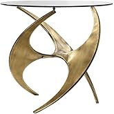 Uttermost Graciano - 28 inch Accent Table