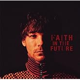 Faith In The Future (Deluxe Edition) [Lenticular Cover]