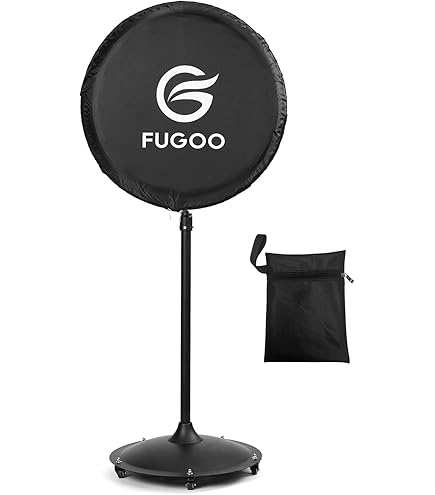 Pedestal Industrial Spray Cooling Fan Cover Waterproof 600D Heavy Duty Oxford Outdoor Portable Electric Shaking Head Standing Fan Dust Covers M 63x27
