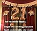Girl Happy 21st Birthday Rose Gold Party Decorations Supplies Gifts Confetti Latex Balloon Favors for Women and Her as Wedding Anniversary Dropback