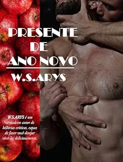 Livro PRESENTE DE ANO NOVO