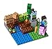 LEGO Minecraft The Melon Farm 21138 Building Kit (69 Piece)