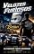 Livro "Velozes" e "Furiosos" - 5 !!: Pilotos !!