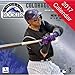 Colorado Rockies 2017 Calendar by 