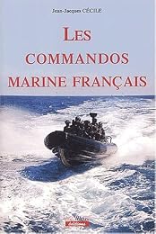 Les  commandos de marine français
