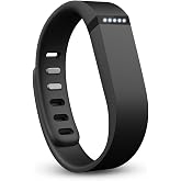 Fitbit Flex Wireless Activity + Sleep Wristband, Black, Small/Large