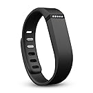 Fitbit Flex Wireless Activity + Sleep Wristband, Black