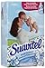 Suavitel Fabric Softener Dryer Sheets - Field Flower - 80 ct