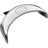 PMFCA 2056803407 Center Console Armrest Storage Box Release Button Switch Cover Compatible with 2015-2020 Benz W205 C200 C250 C300 W253 GLC260 GLC200