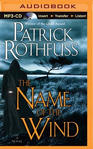 The Name of the Wind (KingKiller Chronicles) by Patrick Rothfuss (2014-04-15)