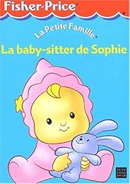 La  baby-sitter de Sophie