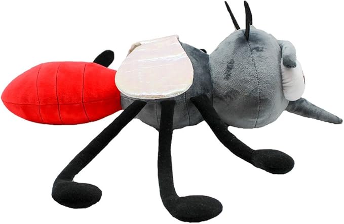 stuffed mosquito