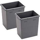 DECKED Deep Stash Bins