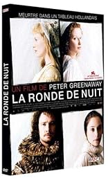 La Ronde De Nuit