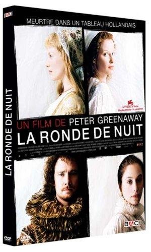 La Ronde De Nuit