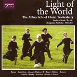 LIGHT OF THE WORLD                                 image