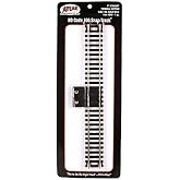 HO Code 100 9" Straight Terminal