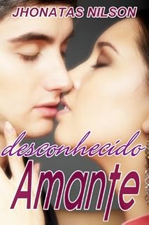 Livro Amante desconhecido