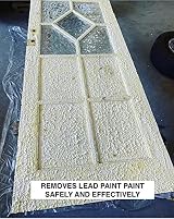 Home Strip Paint and Varnish Remover Water Based 500ml view 9