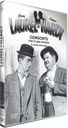 Laurel & Hardy - Conscrits