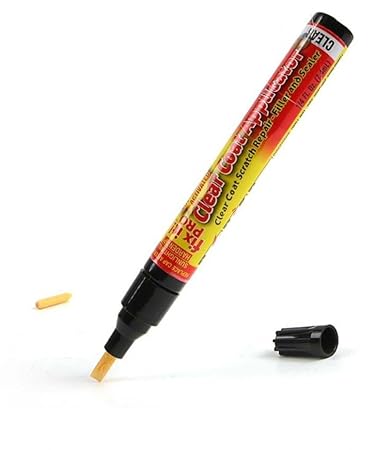 Simoniz Fix It Pro Clear Coat Applicator And Scratch Remover