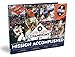 Mission Accomplished: The Official Commemorative Book of the Houston Astros Historic Season & World by George Springer, A.J. Hinch