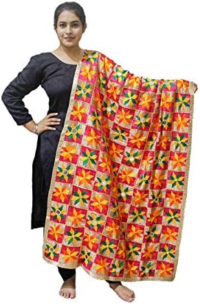 Sahej Suits Star Pankha Bagh with Mirror Work