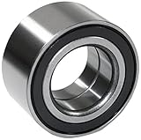 DuraGo 29510056 Front Wheel Bearing