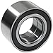 DuraGo 29510056 Front Wheel Bearing