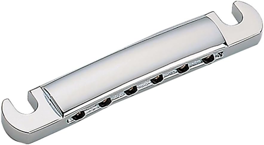 GT SADDLE FOR LP-TYPE-CHROME-T109C