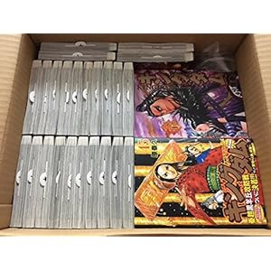 Kingdom Comic set Vol.1 to 36 (Japanese)