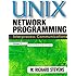 UNIX Network Programming: W. Richard Stevens: 9780139498763: Amazon.com ...