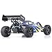 Exceed RC 1/10 2.4Ghz Electric SunFire RTR Off Road Buggy Fire Blue