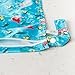 Bumkins Disney Baby Zippered Wet Bag, Mickey Mouse Icon