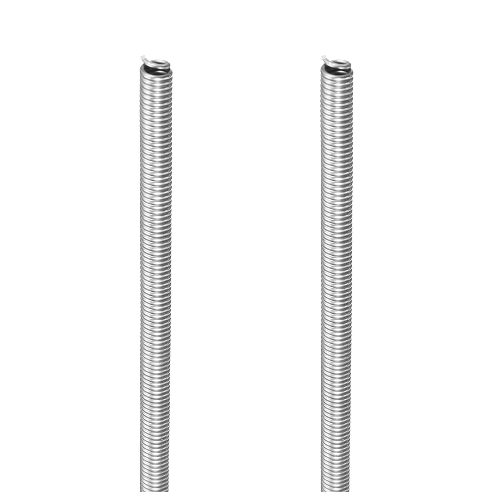 Rebower Furnace Heating Element Coil Heat Resistance Wire Heat Resistant, [for Furnace Heater, Dryer] - 3000W / 31.45 Inch / 2 Pcs