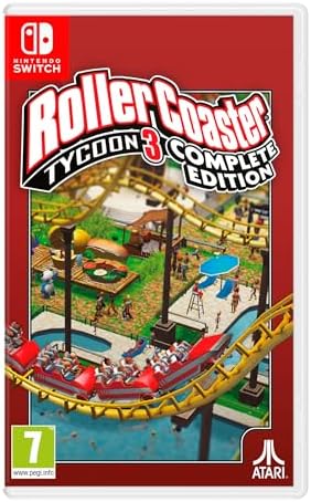 Amazon.com: RollerCoaster Tycoon 2: Wacky Worlds Expansion Pack