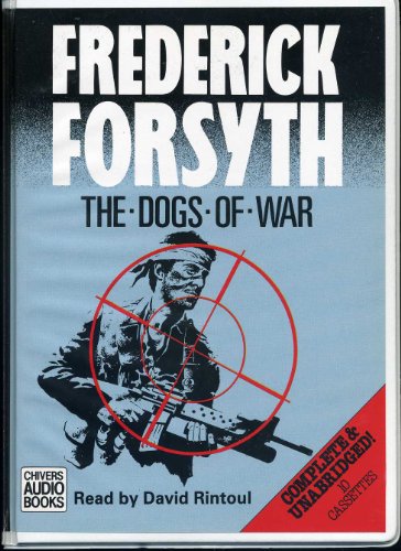 The Dogs of War 0745142311 Book Cover