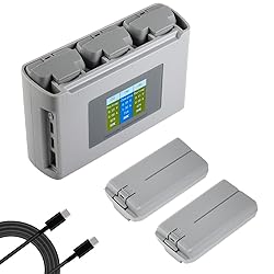 Fantasyo Intelligent Mini 4K Battery Mini 2 SE