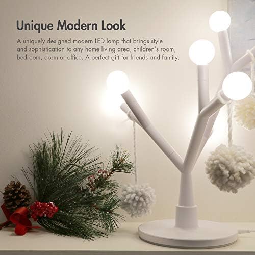 lumi led task lamp