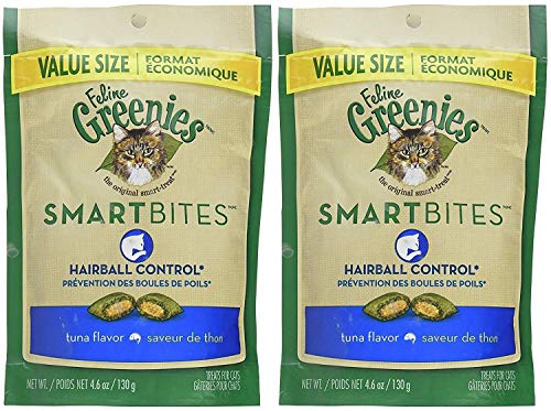 greenies smartbites