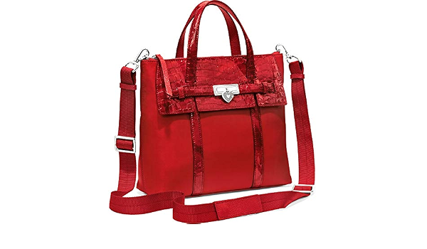Brighton Bentley Convertible Backpack 