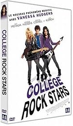 College Rock Star