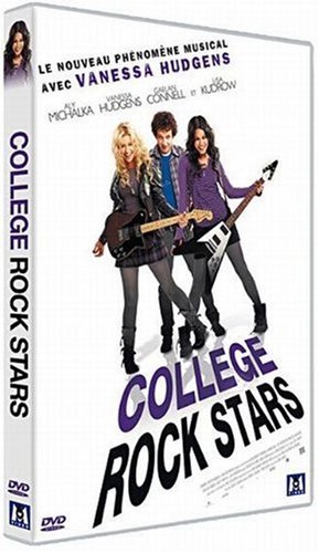 College Rock Star