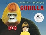 Gorilla cover