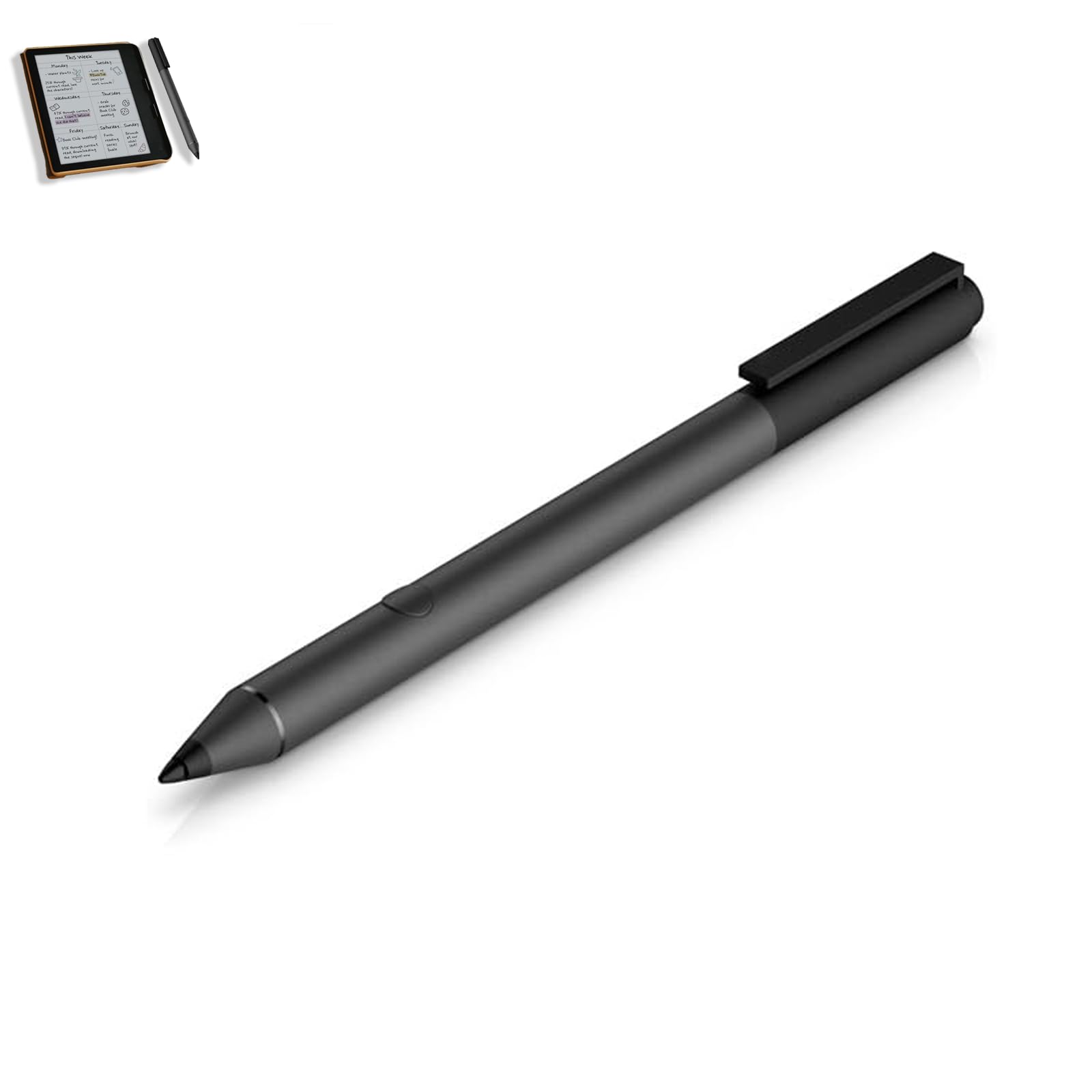 PeiDog Stylus 2 Replacement Compatible with Kobo Stylus 2, Libra, Libra Sage eReaders