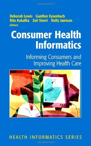 Download Consumer Health Informatics