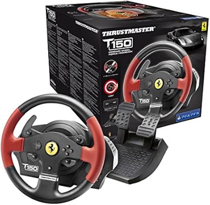thrustmaster ps4 amazon