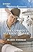 The Cowboy's Accidental Baby (Cowboys of Stampede, Texas)