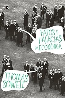 Livro Fatos e falácias da economia