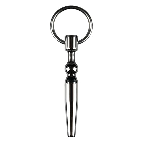 Sinner Gear pene Plug pene con anillo - (Ø longitud 10.50 CM y ...